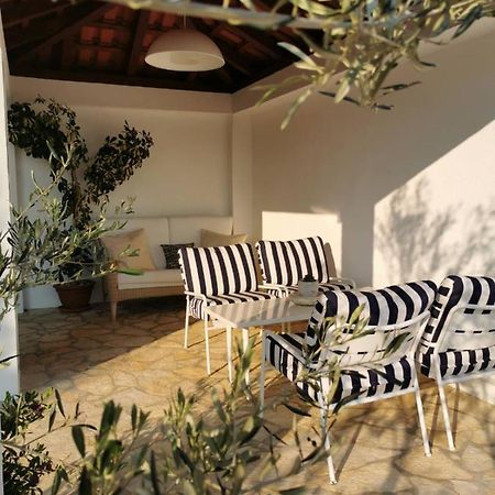 Sunset Apartment Orašac Kültér fotó