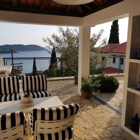 Sunset Apartment Orašac Kültér fotó
