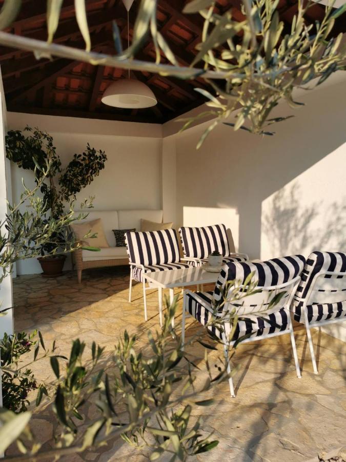 Sunset Apartment Orašac Kültér fotó