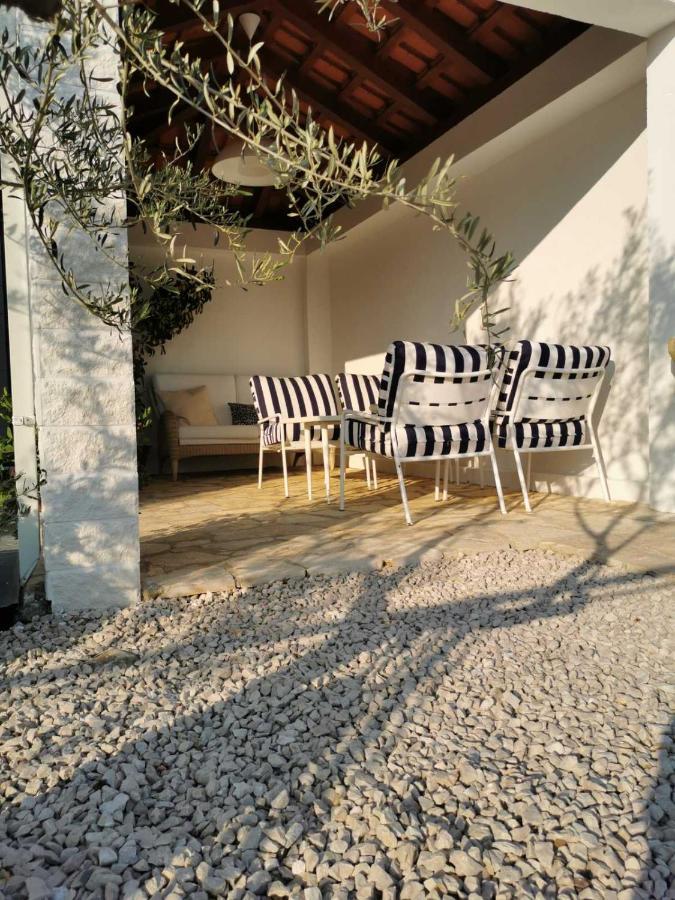 Sunset Apartment Orašac Kültér fotó