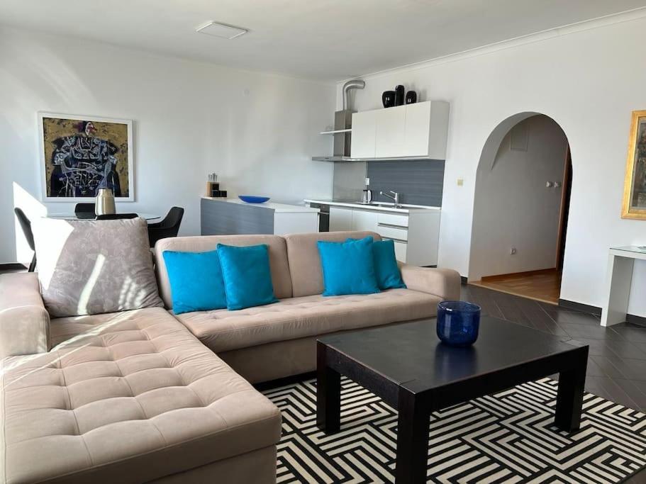 Sunset Apartment Orašac Kültér fotó