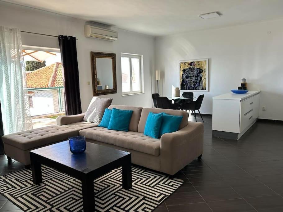 Sunset Apartment Orašac Kültér fotó