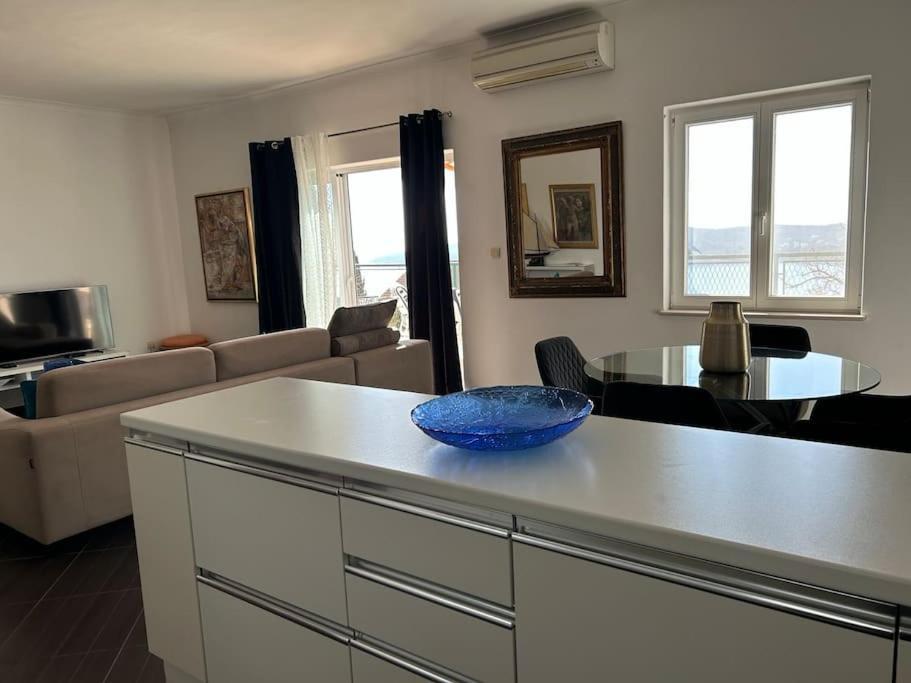 Sunset Apartment Orašac Kültér fotó