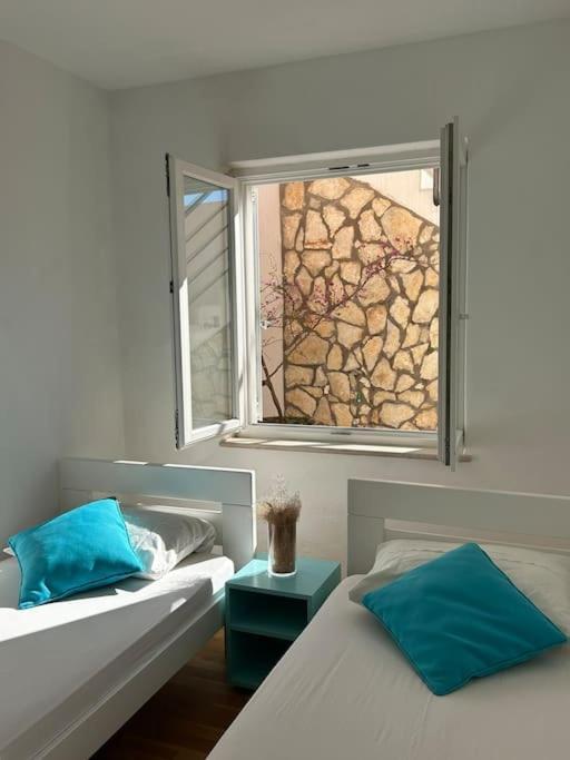 Sunset Apartment Orašac Kültér fotó