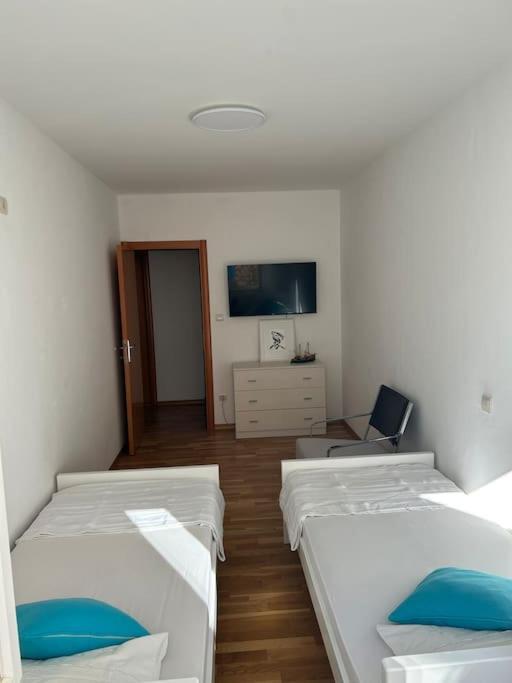 Sunset Apartment Orašac Kültér fotó