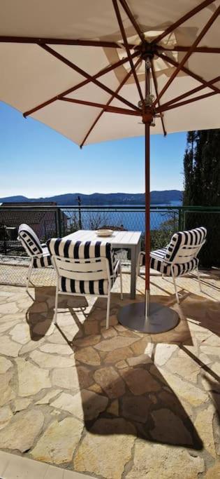 Sunset Apartment Orašac Kültér fotó
