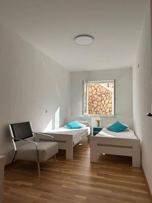 Sunset Apartment Orašac Kültér fotó