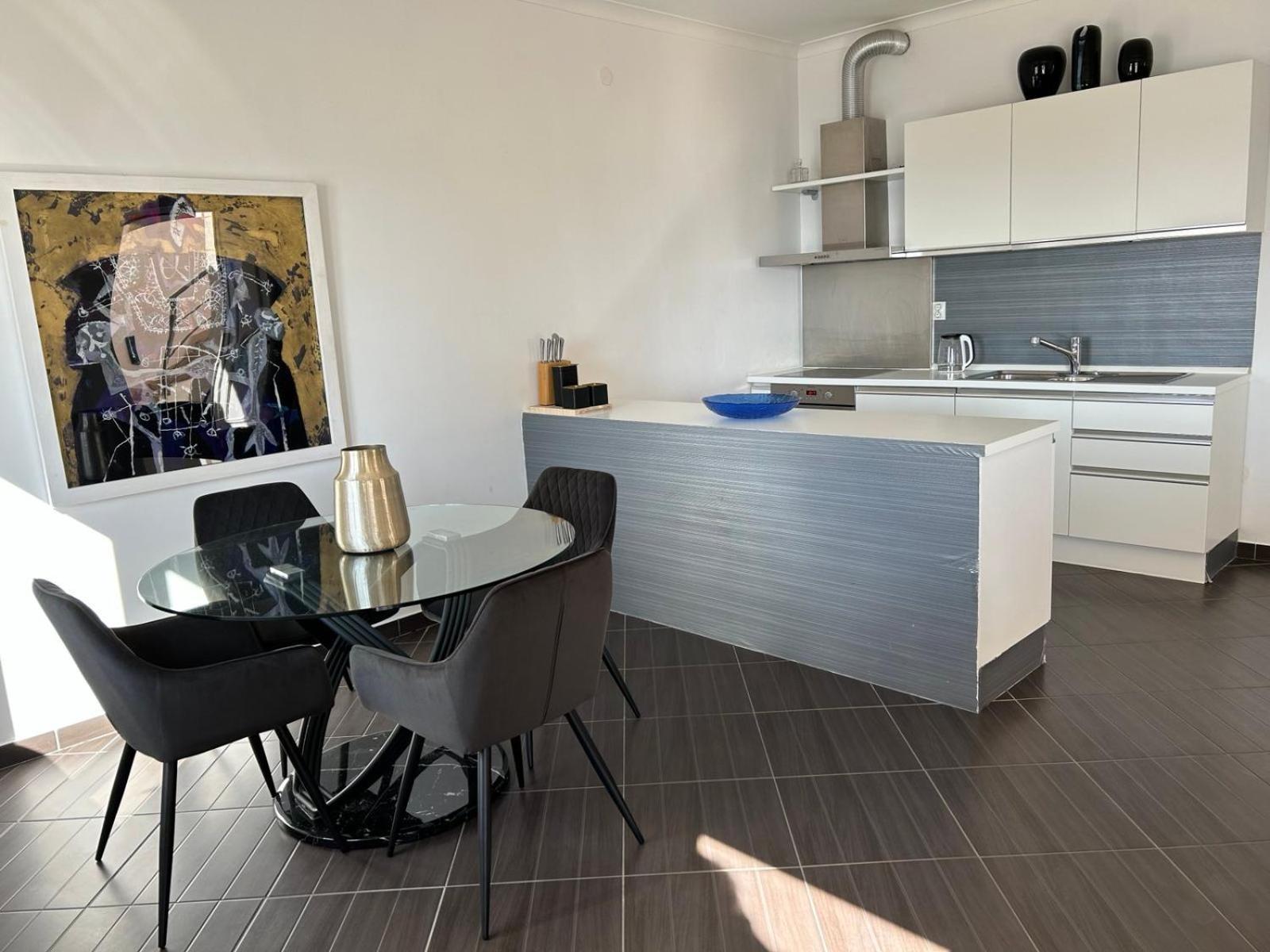 Sunset Apartment Orašac Szoba fotó