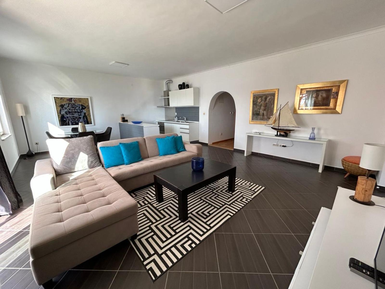 Sunset Apartment Orašac Szoba fotó