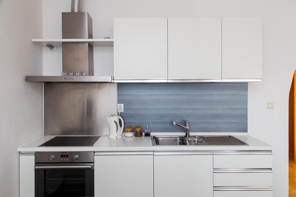 Sunset Apartment Orašac Szoba fotó