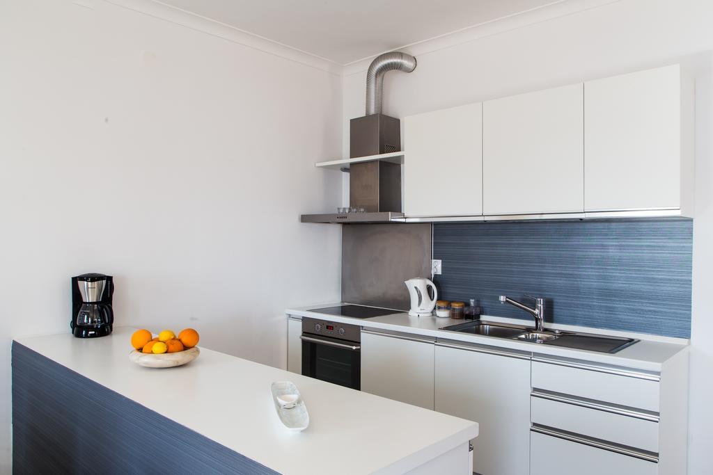Sunset Apartment Orašac Szoba fotó